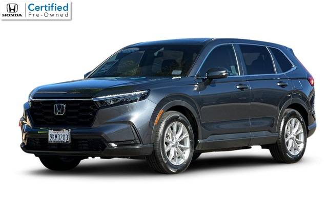 2024 Honda CR-V EX-L — SUV — 26,619 mi — Lemon Grove, CA