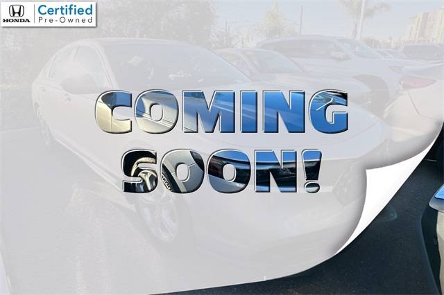2023 Honda Accord LX — Sedan — 28,138 mi — Lemon Grove, CA