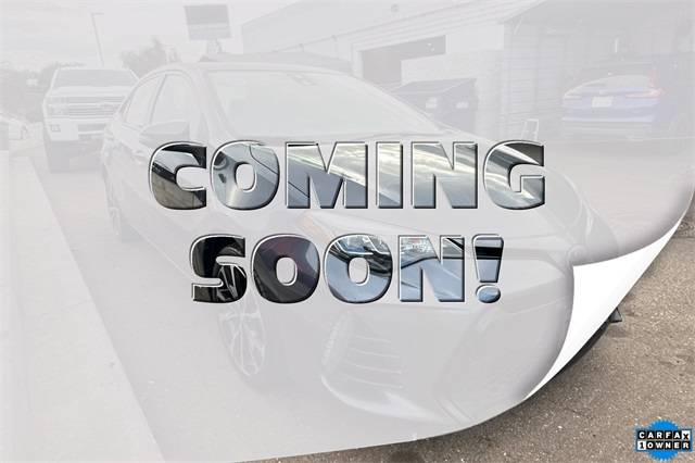 2017 Toyota Corolla L — Sedan — 111,892 mi — Lemon Grove, CA