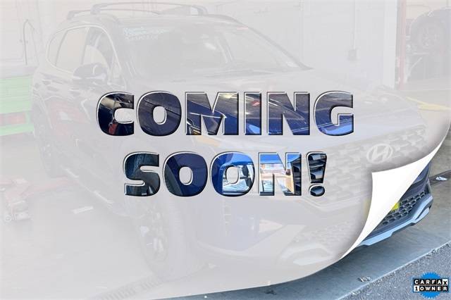 2023 Hyundai Santa Fe XRT — SUV — 43,958 mi — Lemon Grove, CA