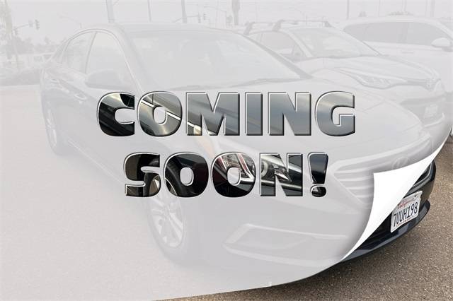 2017 Hyundai Sonata Base — Sedan — 144,589 mi — Lemon Grove, CA