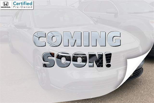 2024 Honda Accord Hybrid Sport — Sedan — 11,862 mi — Lemon Grove, CA