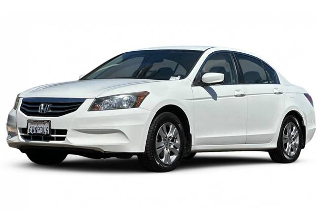 2012 Honda Accord SE — Sedan — 144,378 mi — Lemon Grove, CA
