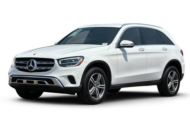 2020 Mercedes-Benz GLC GLC 300 — SUV — 97,280 mi — Lemon Grove, CA