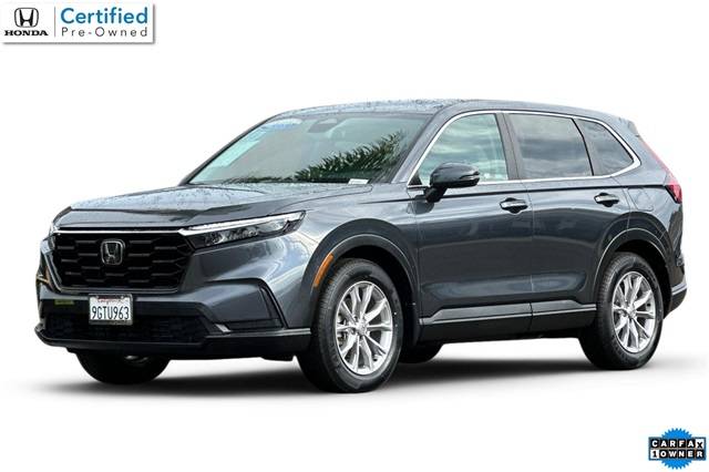 2023 Honda CR-V EX — SUV — 41,175 mi — Lemon Grove, CA