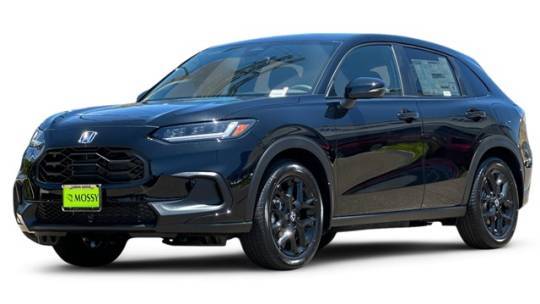 2025 Honda HR-V Sport — SUV — 11,924 mi — Lemon Grove, CA
