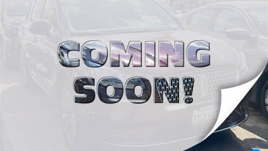 2021 Lincoln Corsair Reserve — SUV — 28,661 mi — Lemon Grove, CA