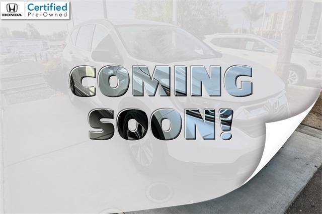 2019 Honda CR-V LX — SUV — 54,359 mi — Lemon Grove, CA