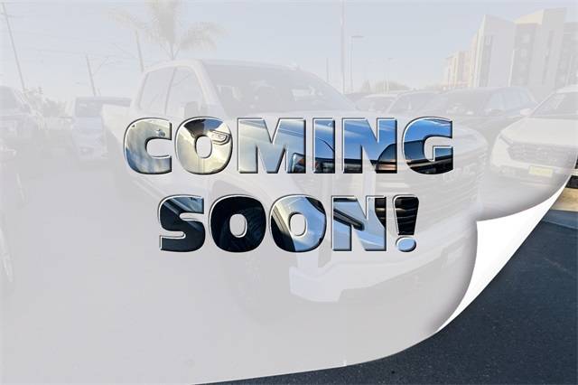 2023 GMC Sierra 1500 AT4X — Pickup Truck — 32,932 mi — Lemon Grove, CA