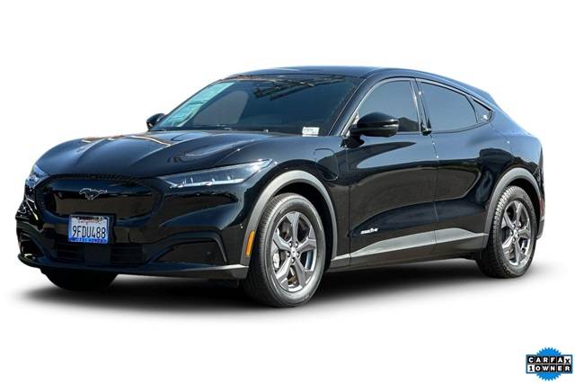 2023 Ford Mustang Mach-E Select — SUV — 34,235 mi — Lemon Grove, CA