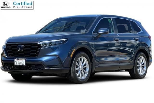 2024 Honda CR-V EX — SUV — 12,133 mi — Lemon Grove, CA