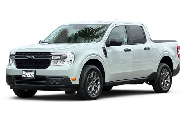 2022 Ford Maverick XLT — Pickup Truck — 31,571 mi — Lemon Grove, CA