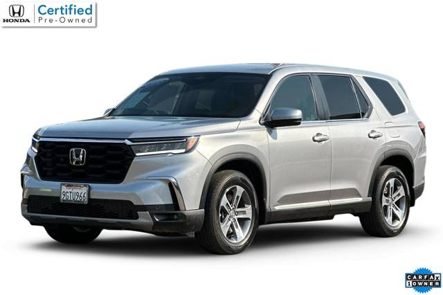 2023 Honda Pilot EX-L 8 Passenger — SUV — 29,070 mi — Lemon Grove, CA