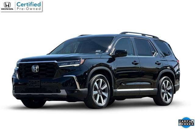 2023 Honda Pilot Touring — SUV — 30,598 mi — Lemon Grove, CA