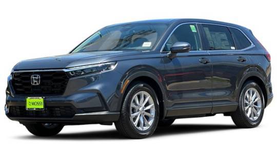 2025 Honda CR-V EX — SUV — 12,753 mi — Lemon Grove, CA
