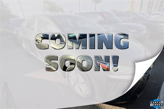 2022 Hyundai Ioniq Hybrid SE — Hatchback — 78,108 mi — Lemon Grove, CA