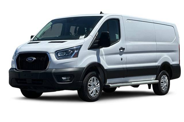 2023 Ford Transit Cargo Van T-250 — Cargo Van — 30,920 mi — Lemon Grove, CA