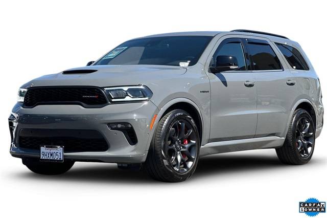 2023 Dodge Durango R/T Plus — SUV — 23,168 mi — Lemon Grove, CA