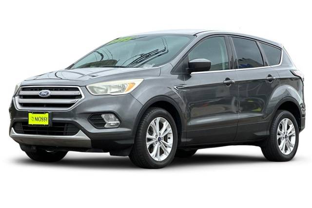 2017 Ford Escape SE — SUV — 158,805 mi — Lemon Grove, CA