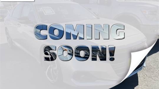 2022 Honda Accord Hybrid Sport — Sedan — 11,945 mi — Lemon Grove, CA
