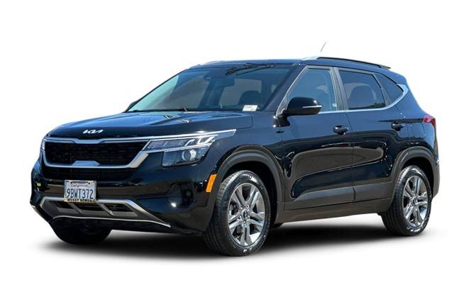 2023 Kia Seltos S — SUV — 30,551 mi — Lemon Grove, CA