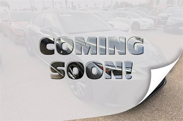2021 Lexus IS IS 350 F SPORT — Sedan — 66,944 mi — Lemon Grove, CA