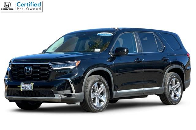 2023 Honda Pilot EX-L 8 Passenger — SUV — 39,363 mi — Lemon Grove, CA