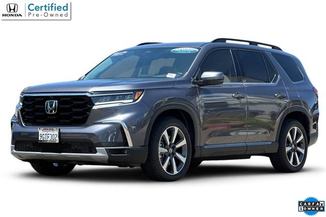 2023 Honda Pilot Elite — SUV — 29,443 mi — Lemon Grove, CA