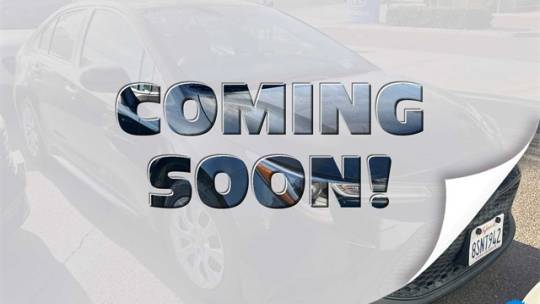 2021 Toyota Corolla LE — Sedan — 82,189 mi — Lemon Grove, CA