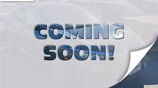 2016 Honda Civic EX — Sedan — 54,652 mi — Lemon Grove, CA
