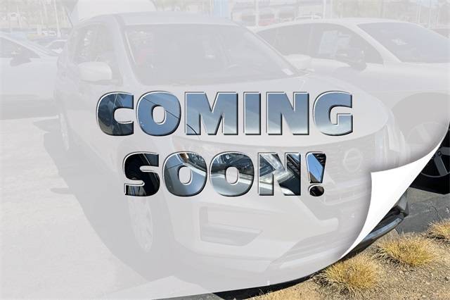 2018 Nissan Rogue S — SUV — 83,412 mi — Lemon Grove, CA
