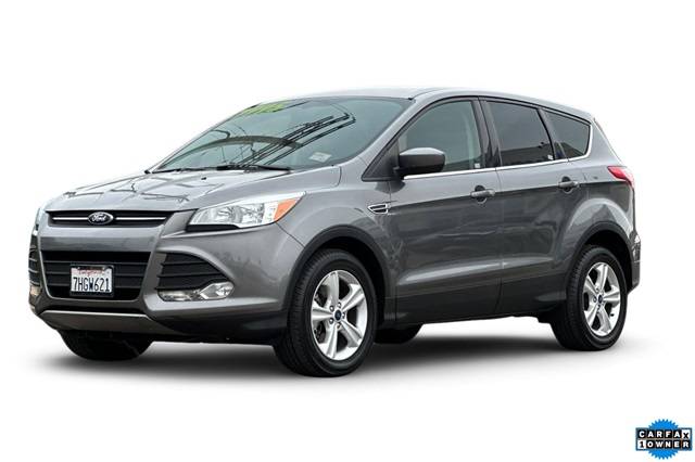 2014 Ford Escape SE — SUV — 125,657 mi — Lemon Grove, CA