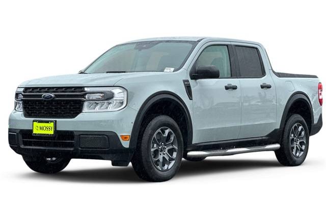 2024 Ford Maverick XLT — Pickup Truck — 9,057 mi — Lemon Grove, CA
