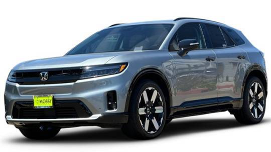 2024 Honda Prologue Elite — SUV — 14,269 mi — Lemon Grove, CA