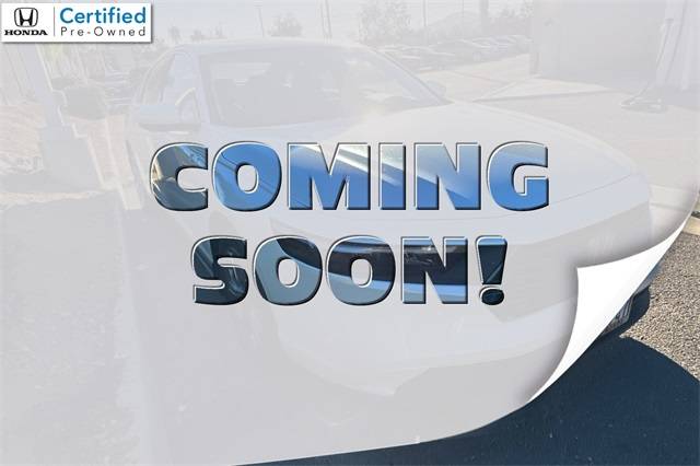 2023 Honda Accord EX — Sedan — 40,922 mi — Lemon Grove, CA