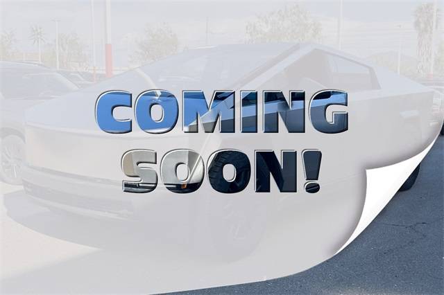 2024 Tesla Cybertruck Standard — Pickup Truck — 19,017 mi — Lemon Grove, CA