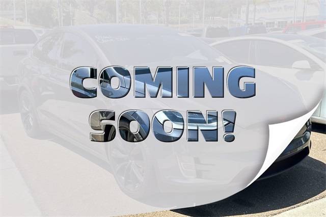 2019 Tesla Model X 75D — SUV — 79,449 mi — Lemon Grove, CA