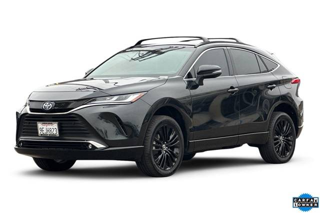 2023 Toyota Venza Nightshade — SUV — 57,236 mi — Lemon Grove, CA