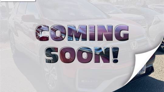 2022 Honda CR-V Hybrid EX-L — SUV — 18,153 mi — Lemon Grove, CA