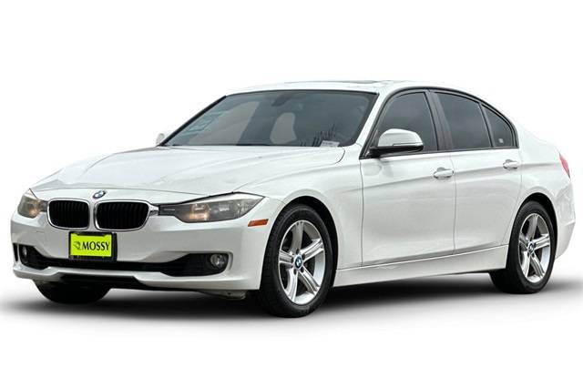 2013 BMW 3 Series 328i — Sedan — 151,738 mi — Lemon Grove, CA