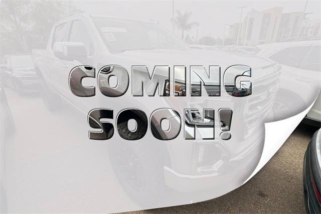 2019 GMC Sierra 1500 SLT — Pickup Truck — 79,324 mi — Lemon Grove, CA