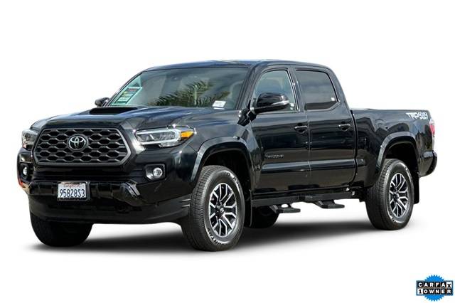 2023 Toyota Tacoma TRD Sport — Pickup Truck — 17,176 mi — Lemon Grove, CA