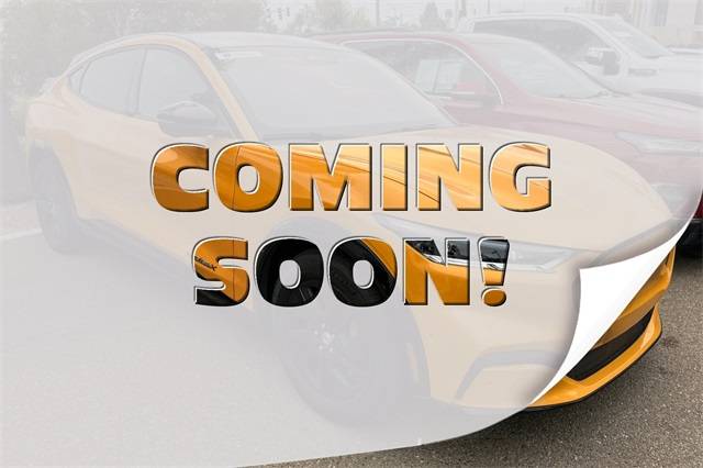 2023 Ford Mustang Mach-E California Route 1 — SUV — 16,823 mi — Lemon Grove, CA