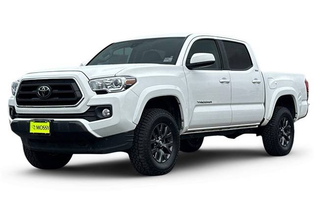 2022 Toyota Tacoma SR5 — Pickup Truck — 64,823 mi — Lemon Grove, CA