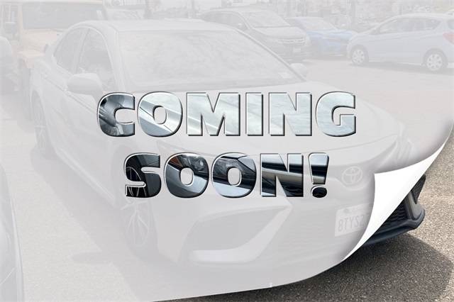 2021 Toyota Camry SE — Sedan — 71,065 mi — Lemon Grove, CA