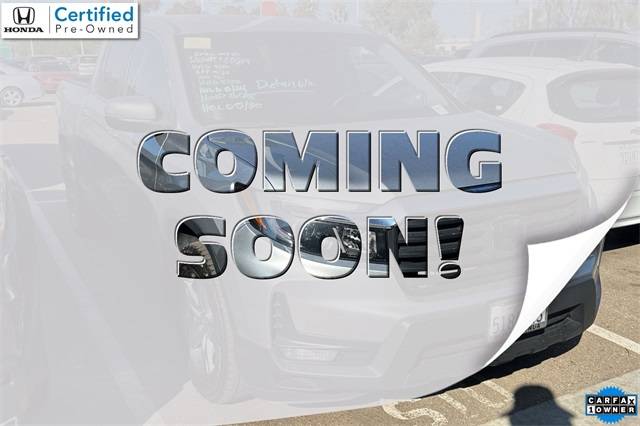 2023 Honda Ridgeline RTL — Pickup Truck — 24,280 mi — Lemon Grove, CA