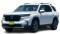 2025 Honda Pilot in Lemon Grove, CA 1 - Open Gallery