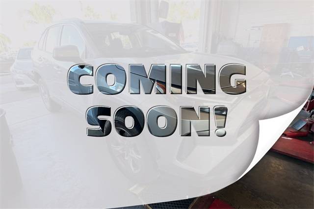 2022 Toyota RAV4 XLE — SUV — 86,941 mi — Lemon Grove, CA