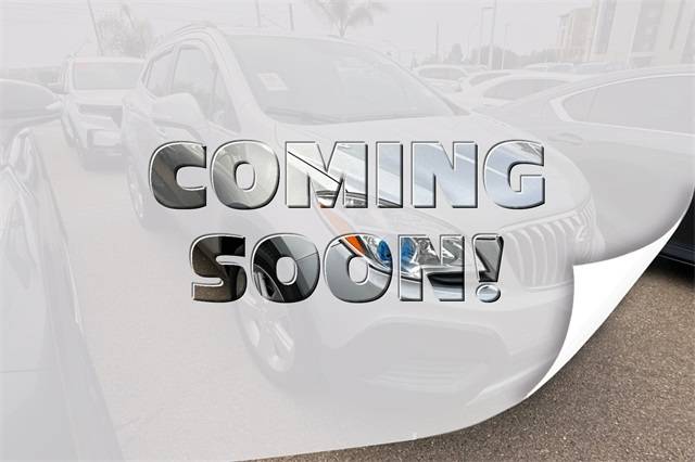 2016 Buick Encore Base — SUV — 88,381 mi — Lemon Grove, CA