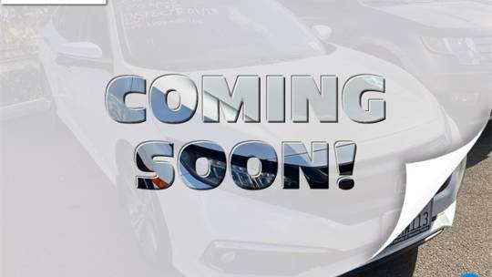 2021 Honda Civic Touring — Sedan — 71,746 mi — Lemon Grove, CA